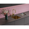 Смеситель OMOIKIRI WAKAYAMA-C 4994243