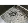 Мойка OMOIKIRI OMI 49-U-IN нерж.сталь/нержавеющая сталь 4993066