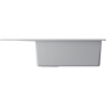 Мойка OMOIKIRI SUMI 78A-LB-WH Artceramic/белый 4997100