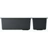 Мойка OMOIKIRI TEDORI 85-2-U-BL 4993940