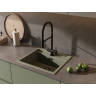Смеситель OMOIKIRI KANTO TO TOSCANA латунь 4994428