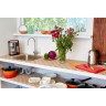 Смеситель OMOIKIRI SENDAI OSE-CR-35